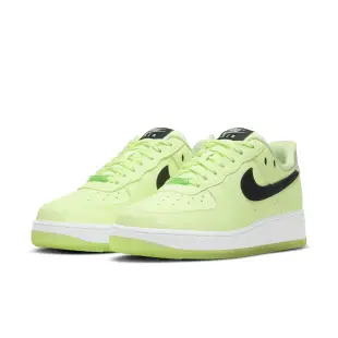 柯拔 Nike Air Force 1 ’07 LX CT3228-100 白 701 綠 AF1