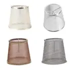 Table Lamp Shade Cover Chandelier Lampshade Multifunctional Clip on Lighting