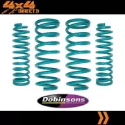 DOBINSONS SUSPENSION LIFT KIT FOR SUZUKI SIERRA 95-98 SJ80