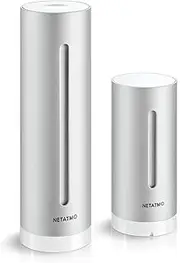 [Netatmo] Smart Weather Station