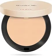 [Pupa] Wonder Me Cipria Non Cipria 010 Ivory