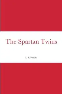 在飛比找博客來優惠-The Spartan Twins