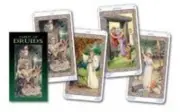Tarot of the Druids by Bepi Vigna (English) Cards Book