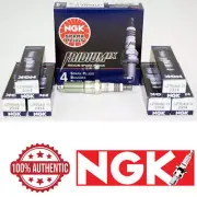 6-Genuine NGK LZTR5AIX13 / 2314 Iridium Spark Plug FOR CHRYSLER - JEEP - DODGE (for: Jeep)