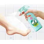 ON THE BODY WASH YOUR FEET 棉質足部洗髮水系列 385ML