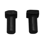 70218859 (2) Gear Shift Lever Pins Fits Allis Chalmers B C CA G WD WD45 190XT