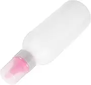 MAGICLULU Hot Sauce Bottle Condiment Containers Reusable Squirt Bottles for Liquids Shampoo