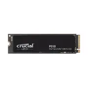 Crucial P310 1TB PCIe Gen4 2280 NVMe M.2 SSD [CT1000P310SSD8]