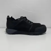 Timberland Pro Radius Men’s Size 9 Wide Composite Toe Utility Work Shoes NEW
