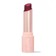 ColourPop®: Discover At Last - Deep blackberry | Transfer-Proof Lipstick