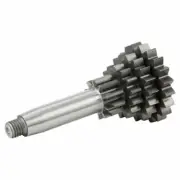 Gearwheel For BENELLI Single Shank Piaggio 90 for Vespa Ss Super Sprint V9SS1 1