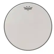 Batter, Emperor, Suede, 14 Dia. Drum Head