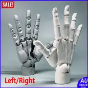 Artist Hand Model Hand Manikin Mannequin Joints Movable Hand Artists Drawing Art