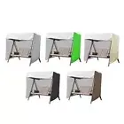 Waterproof Outdoor Swing Chair Cover for 3 Seater or 2 Seater Swing Chairs