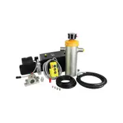 Sunrise Hydraulic Tipper Kit Complete - 1000mm, 6 Stage - HTK6S1000