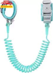 Anti Lost Wrist Link anti Lost Leash Baby Leash Anti-Lost Wrist Chain with Child