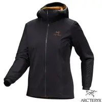 在飛比找PChome24h購物優惠-【ARCTERYX 始祖鳥】女 Atom 防潑保暖透氣化纖連