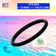 805-0330 Volute Cover O-ring Supreme & CSA PTK-004 Pooltek USA For - Waterway™