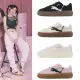 【PUMA】休閒鞋 Suede Platform Cutout Wns 女鞋 麂皮 大LOGO 微厚底 單一價(397233-05)