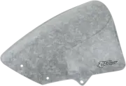Zero Gravity Corsa Windscreen Clear 24-262-01