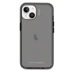 EFM Aspen Pure 5G Case - iPhone 14 & iPhone 13 Black