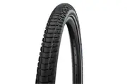 Schwalbe Marathon Plus Tour Smart DualGuard Addix E Compound Reflective Sidewall E-50 Tyre - 28 x 1.75