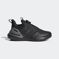 在飛比找PChome24h購物優惠-【ADIDAS】RapidaSport BOA K 跑步鞋 