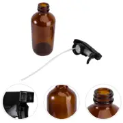 250 Ml Spray Bottle Essential Oils Container Glass Bottles for Refillable
