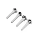 4Pcs Landing Gear Leg Support Protector Extensions For DJI Mini 3 Pro Drone G