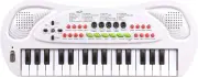 32 Keys Keyboard Piano, Mini Portable Electronic Keyboard Musical Toys Beginners