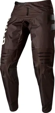 Shift 3LACK Caballero X Lab Motocross Pants, black, Size 30 for Men