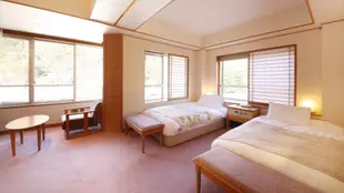 下部旅館 (身延町)Shimobe Hotel