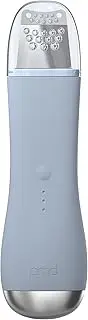 PMD Wave Pro - Professional-Grade Advanced Skin Spatula - Extract, Infuse, & Lift - SonicGlow Vibration Technology and EMS - Clear Pores, Blackheads, & Whiteheads