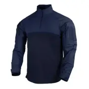 Condor Long Sleeve Combat Shirt Gen II - Navy