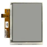 6 inch LB060S01 LB060S01-RD02 LCD Display For Ebook Reader Replacement Screen