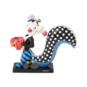 BRITTO LOONEY TUNES PEPE LE PEW 4058183 BOXED