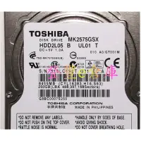 在飛比找蝦皮購物優惠-【登豐e倉庫】 YF658 Toshiba MK2575GS