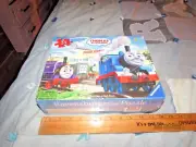 Thomas & Friends At The Airport 24 Pieces Floor Puzzle Ravensburger - Sealed New