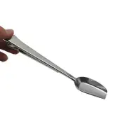 Coffee Spoon with Bag Clip Spice Tea Party Cooking Milk Powder Kitchen Tool