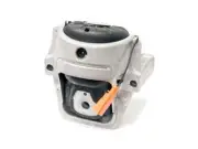 Engine Mount For 2009-2016 Audi A4 Quattro 2.0L 4 Cyl 2011 2010 2012 WP597BP (for: Audi)