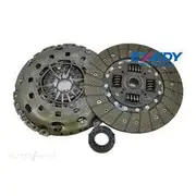 Exedy Clutch Kit OEM Replacement - FMK-7428