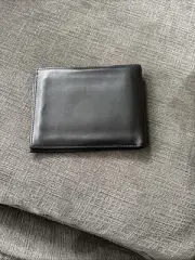 Nappa Vitello Executive ID Wallet