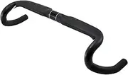 3T AEROGHIAIA LTD 31.8X400MM Carbon Gravel Racing Dropbar Handlebar Di2, TH2528