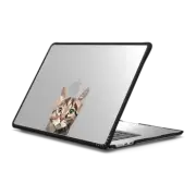 MacBook Air 15-inch (M2 - M4) Impact Case cat