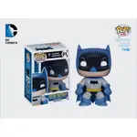 ARTLIFE ㊁ FUNKO POP DC SUPER HEROES RETRO 1950 BATMAN 藍灰 蝙蝠俠