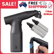 NEW Electric Spray Paint Gun For Cars, Electric Spray Gun Paint Sprayer For Cars