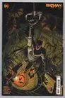 Batman #152 Cvr C Dave Johnson Variant (DC, 2024) NM