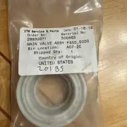 NEW OEM PASLODE 500463 HEAD VALVE