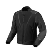 Airwave 4 Jacket Black