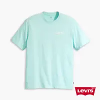 在飛比找蝦皮商城優惠-Levi's® 寬鬆休閒版型短袖T恤 男款 16143-13